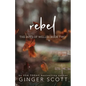 Rebel - Paperback