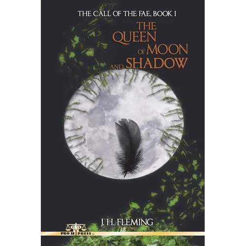 The Queen of Moon and Shadow - Paperback
