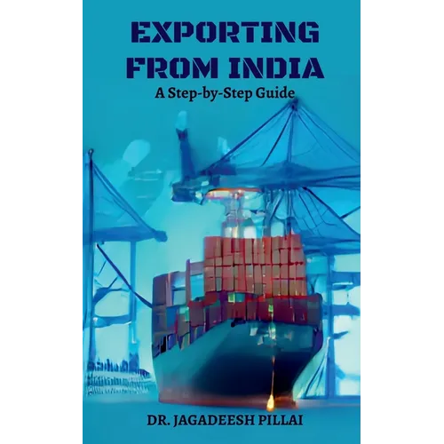 Exporting from India - Paperback