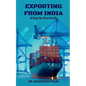 Exporting from India - Paperback