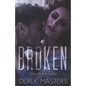 Broken - Paperback
