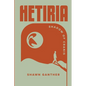 Hetiria: Shadow of Cranis - Paperback