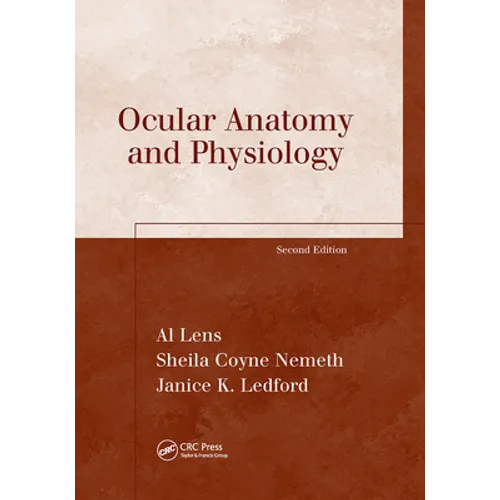 Ocular Anatomy and Physiology - Paperback