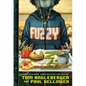 Fuzzy - Paperback