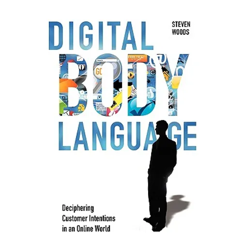 Digital Body Language - Hardcover