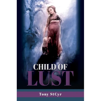 Child of Lust - Paperback