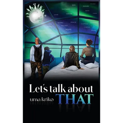 Let's Talk About THAT - Hardcover