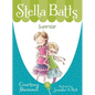 Stella Batts: Superstar - Hardcover
