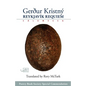 Reykjavik Requiem (working title) - Paperback