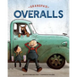 Grandpa's Overalls - Paperback