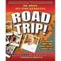 Dr. Bbq's Big-Time Barbecue Road Trip! - Paperback