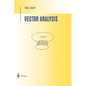 Vector Analysis - Hardcover