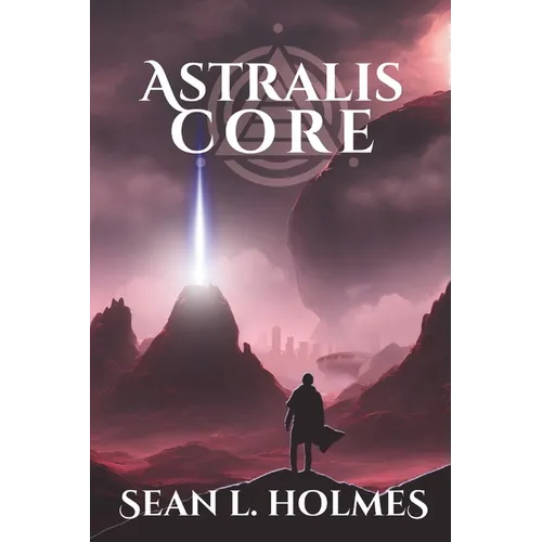 Astralis Core - Paperback