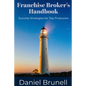 Franchise Broker's Handbook - Paperback