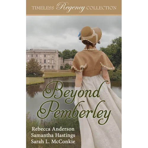 Beyond Pemberley - Paperback