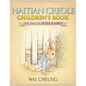Haitian Creole Children's Book: The Tale of Peter Rabbit - Paperback