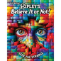 Ripley's Believe It or Not! Seek the Strange - Hardcover