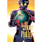 The Holy Roller - Paperback
