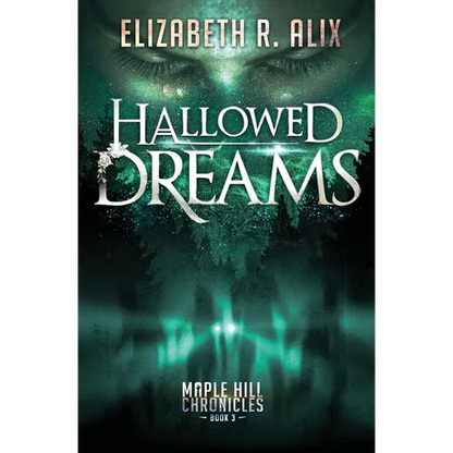 Hallowed Dreams - Paperback