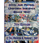 Civil Air Patrol Uniforms and Insignia Since 1941, 7th Edition - Paperback