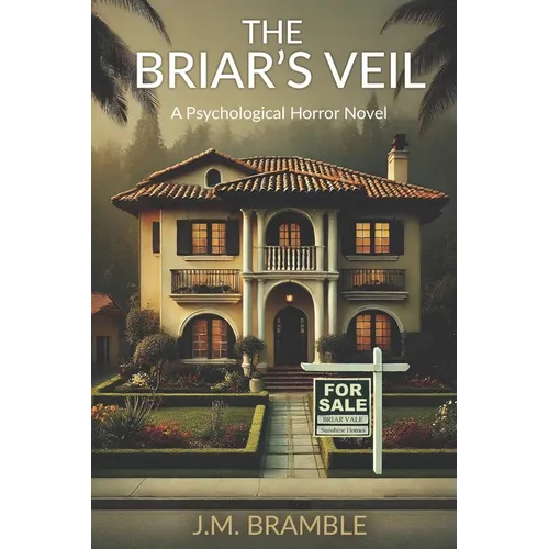 The Briar's Veil - Paperback
