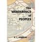 The Wanderings of Peoples - Paperback