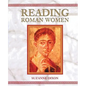 Reading Roman Women - Paperback