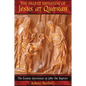 The Secret Initiation of Jesus at Qumran: The Essene Mysteries of John the Baptist - Paperback