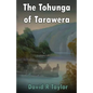 The Tohunga of Tarawera - Paperback
