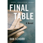 Final Table - Paperback