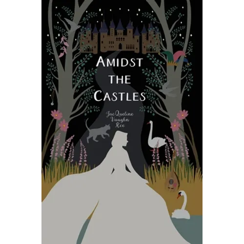 Amidst the Castles - Hardcover