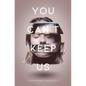 You Can't Keep Us - Paperback