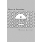Works & Interviews - Paperback