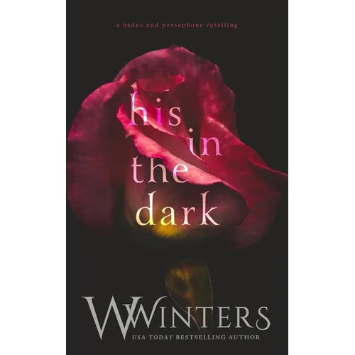 His in the Dark - Paperback
