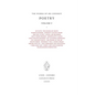 Sri Chinmoy: Poetry V - Hardcover