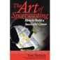 The Art of Sportscasting: How to Build a Successful Career - Paperback