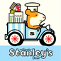 Stanley's Diner - Hardcover