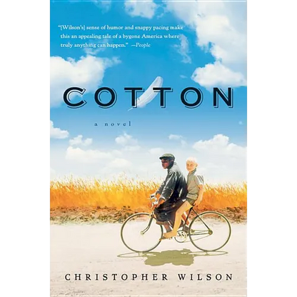 Cotton - Paperback