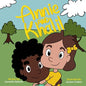 Annie and Khalil - Paperback
