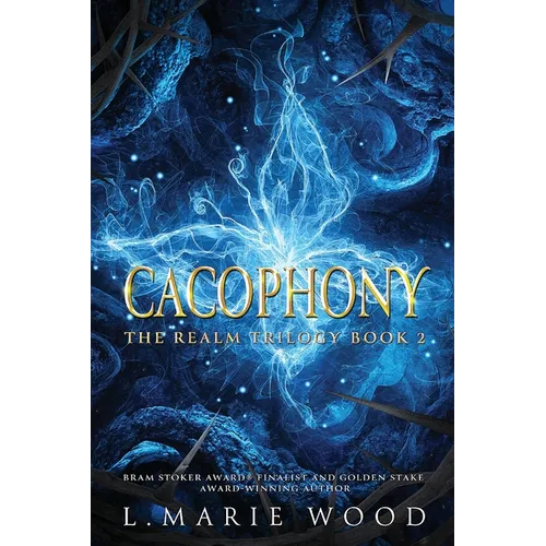 Cacophony - Paperback