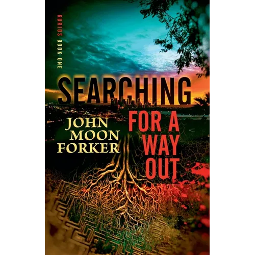 Searching For A Way Out - Paperback