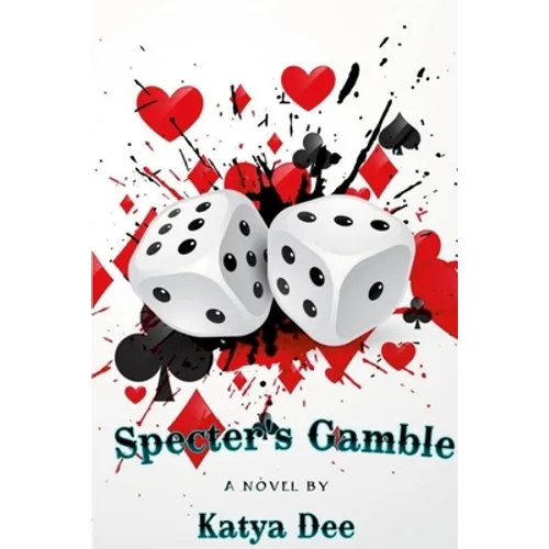 Specter's Gamble - Paperback