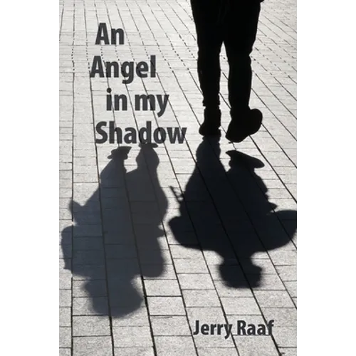 An Angel in my Shadow - Paperback
