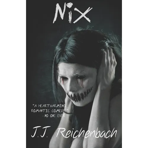 Nix: Book One - Paperback