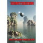 Contagion - Paperback