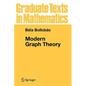 Modern Graph Theory - Paperback