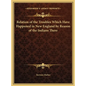 Relation of the Troubles Which Have Happened in New England by Reason of the Indians There - Hardcover