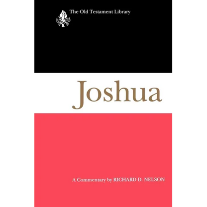 Joshua (Otl) - Paperback