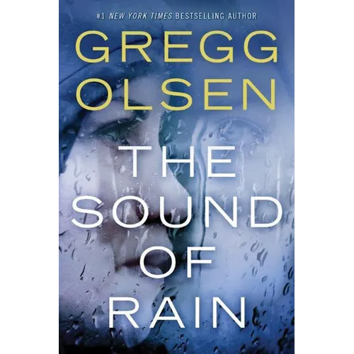 The Sound of Rain - Paperback