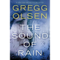 The Sound of Rain - Paperback